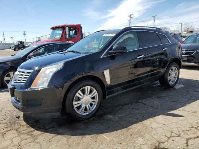 CADILLAC SRX 2013 3gyfnae37ds514215