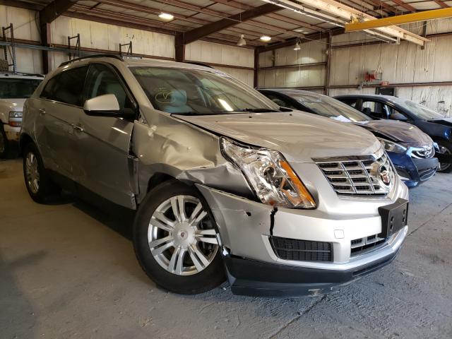 CADILLAC SRX 2013 3gyfnae37ds523996