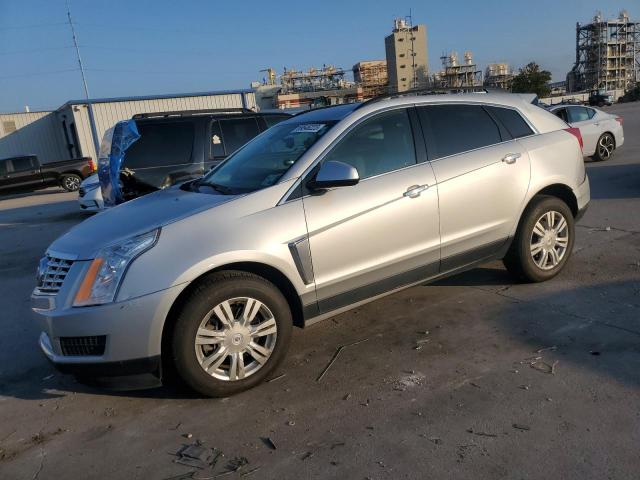 CADILLAC SRX 2013 3gyfnae37ds537798