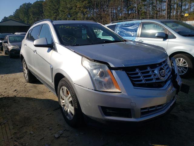 CADILLAC SRX 2013 3gyfnae37ds541379