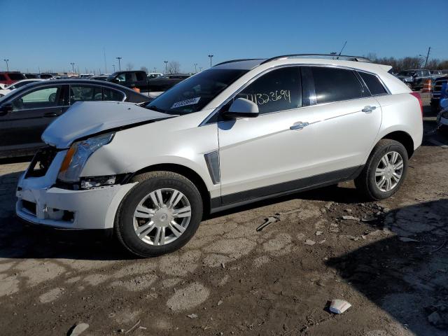 CADILLAC SRX 2013 3gyfnae37ds555816