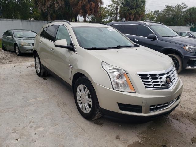 CADILLAC SRX 2013 3gyfnae37ds561616