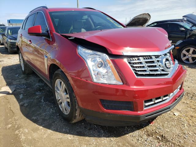 CADILLAC SRX 2013 3gyfnae37ds582207