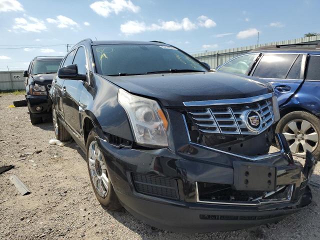 CADILLAC SRX 2013 3gyfnae37ds592851