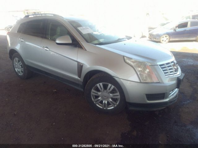 CADILLAC SRX 2013 3gyfnae37ds615934