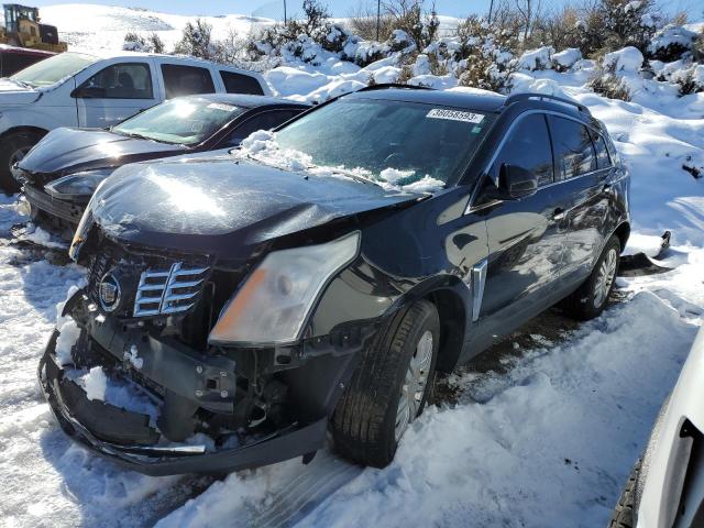 CADILLAC SRX 2013 3gyfnae37ds623127