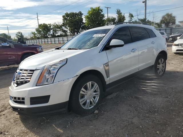 CADILLAC SRX 2013 3gyfnae37ds635794