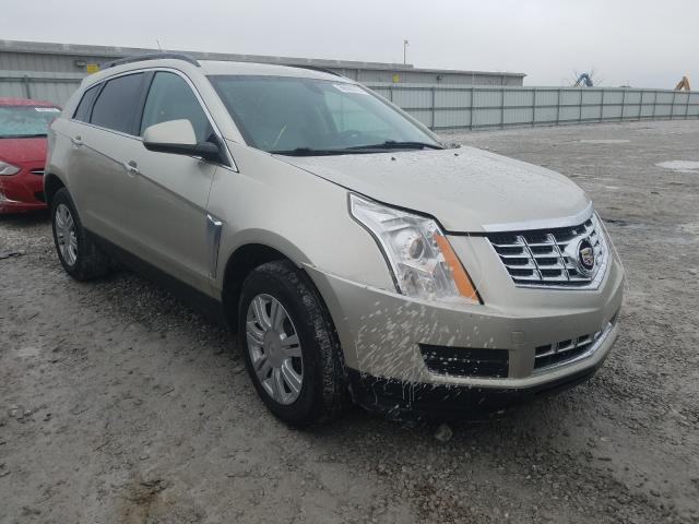 CADILLAC SRX 2013 3gyfnae37ds640820