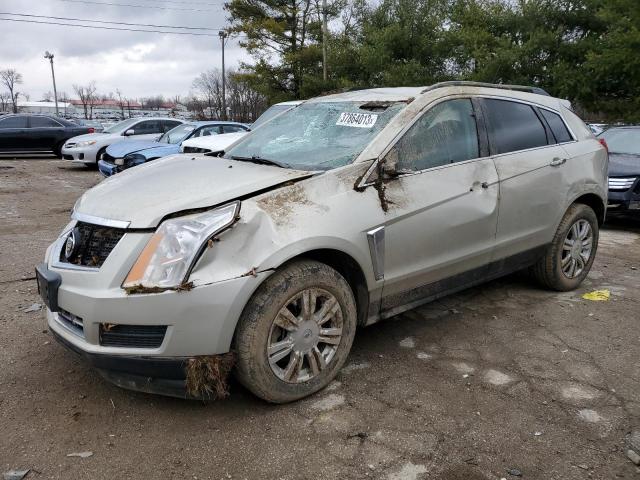 CADILLAC SRX 2013 3gyfnae37ds646343