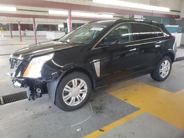 CADILLAC SRX 2013 3gyfnae37ds651025