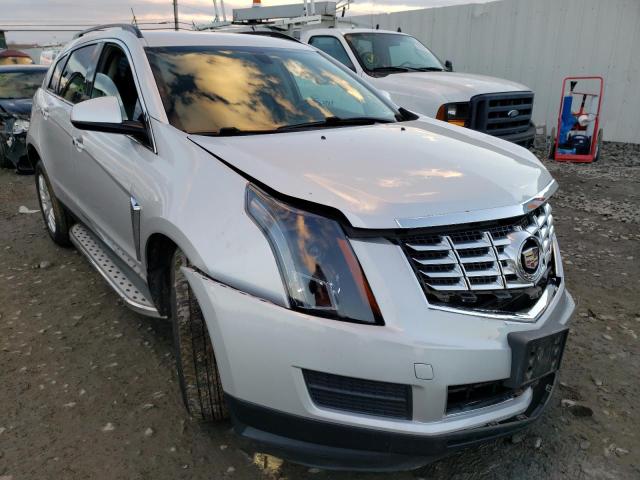 CADILLAC SRX 2013 3gyfnae37ds655348