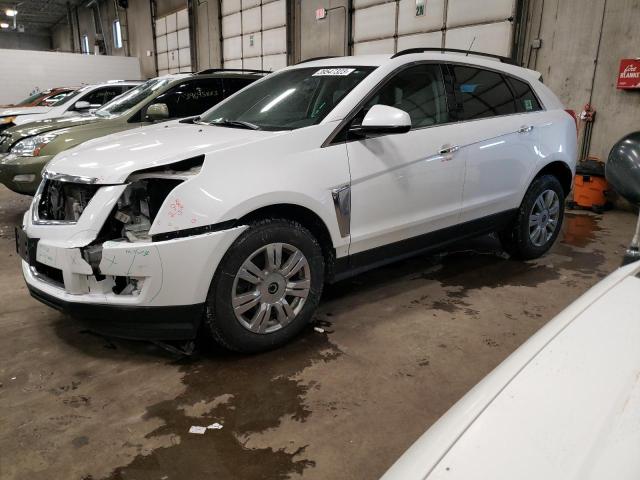 CADILLAC SRX 2014 3gyfnae37es541853