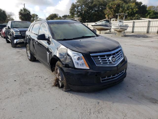 CADILLAC SRX 2014 3gyfnae37es562704