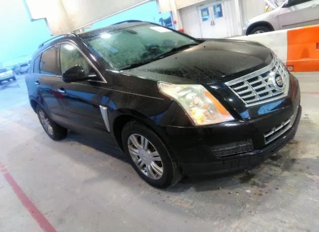 CADILLAC SRX 2014 3gyfnae37es615885