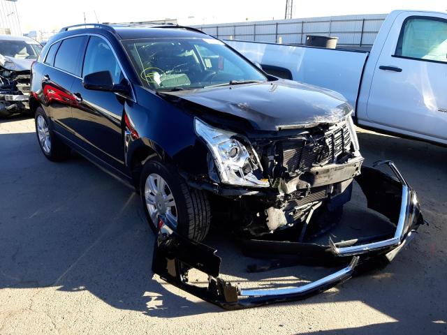 CADILLAC SRX 2014 3gyfnae37es642763