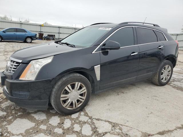 CADILLAC SRX 2014 3gyfnae37es658624