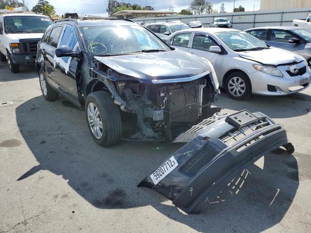 CADILLAC SRX 2014 3gyfnae37es662320