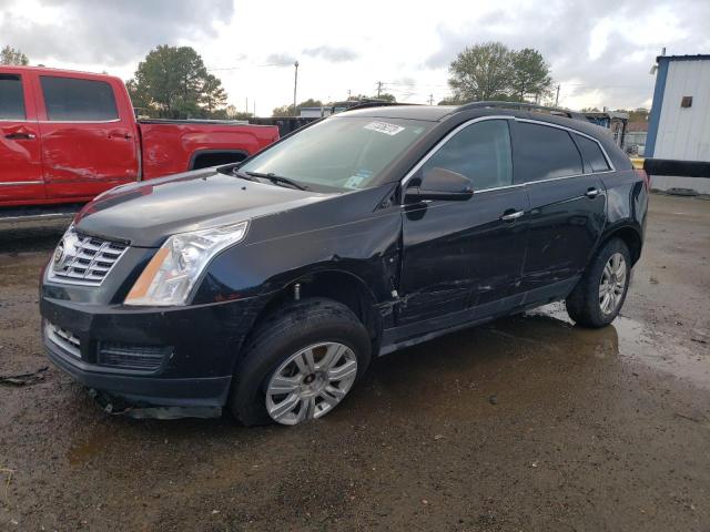 CADILLAC SRX 2014 3gyfnae37es688206