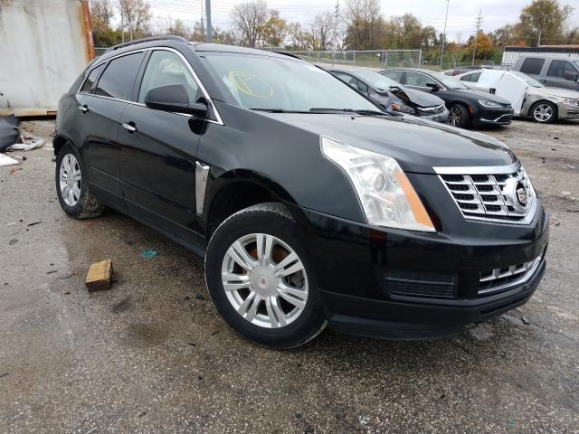 CADILLAC SRX 2015 3gyfnae37fs529140