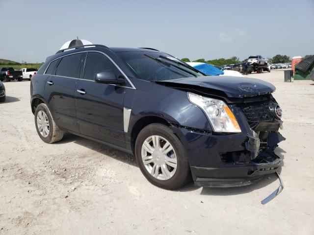 CADILLAC SRX 2015 3gyfnae37fs548349