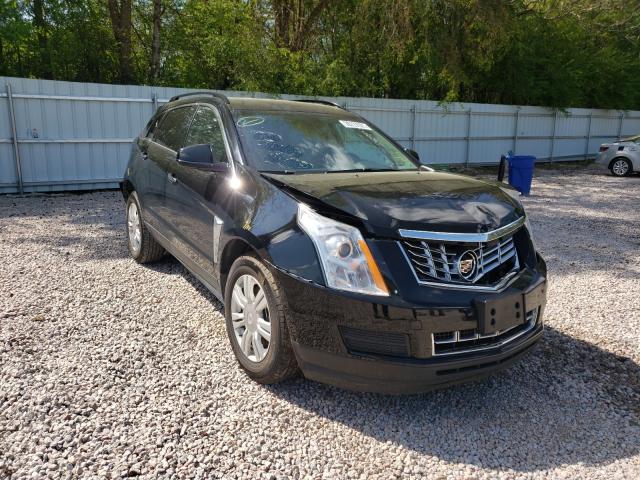 CADILLAC SRX 2015 3gyfnae37fs558217