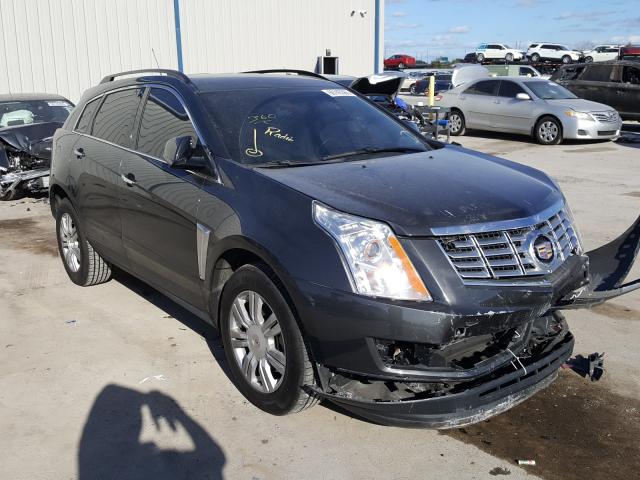 CADILLAC SRX 2015 3gyfnae37fs560372