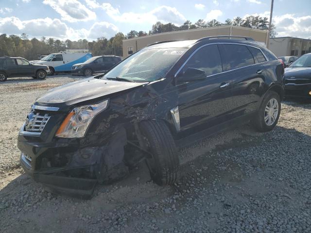 CADILLAC SRX 2015 3gyfnae37fs582078