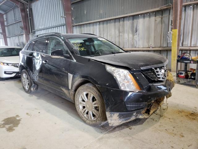 CADILLAC SRX 2015 3gyfnae37fs594716