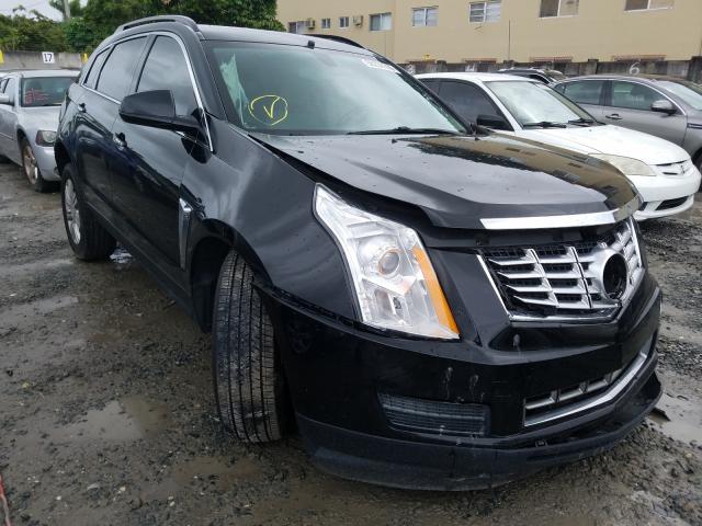 CADILLAC SRX 2015 3gyfnae37fs598670