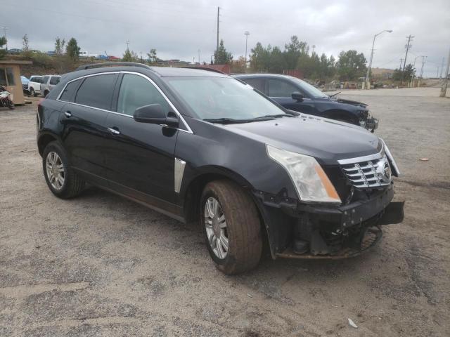 CADILLAC SRX 2015 3gyfnae37fs599740