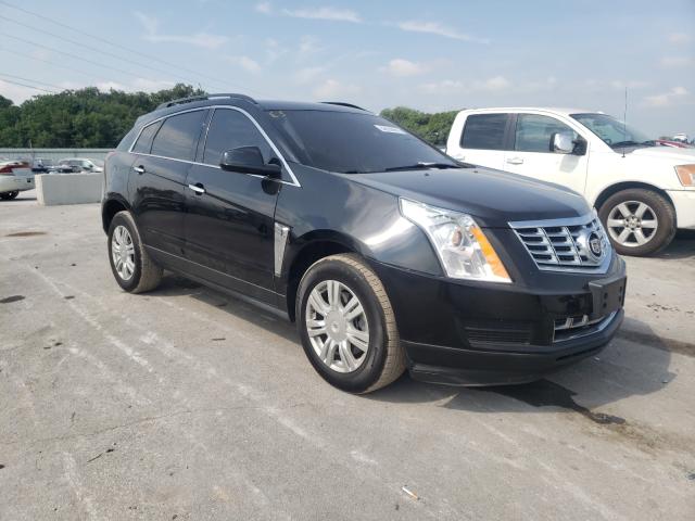 CADILLAC SRX 2015 3gyfnae37fs619503