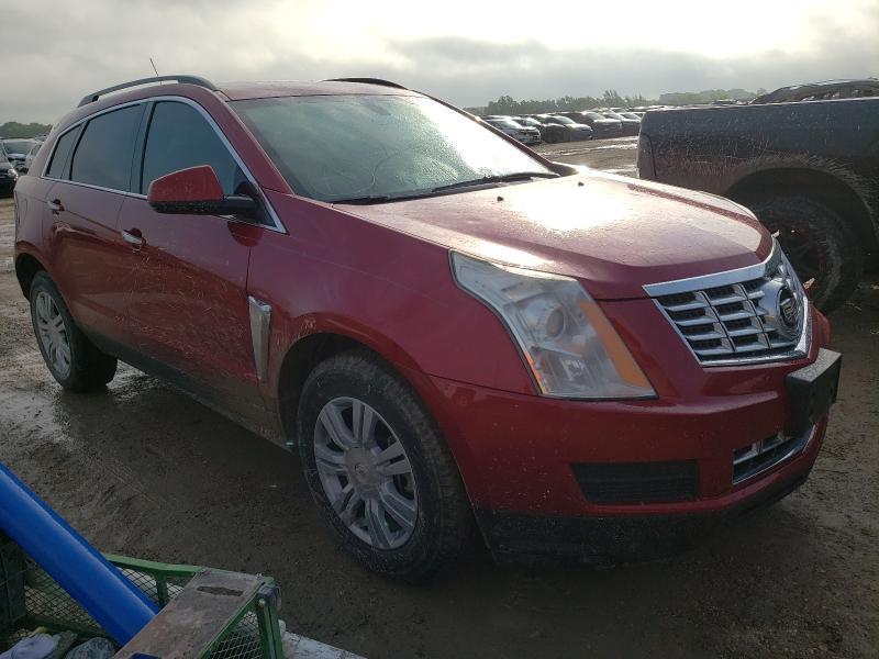 CADILLAC SRX 2015 3gyfnae37fs632123