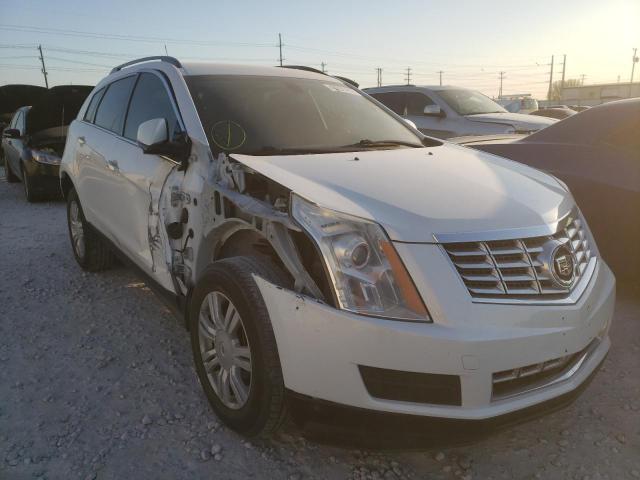 CADILLAC SRX 2015 3gyfnae37fs639332