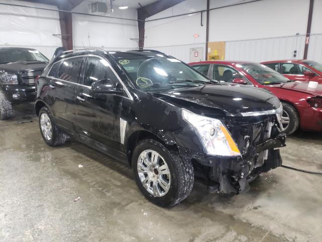 CADILLAC SRX 2016 3gyfnae37gs501064