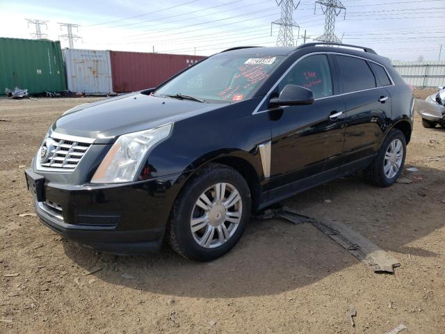 CADILLAC SRX 2016 3gyfnae37gs518883