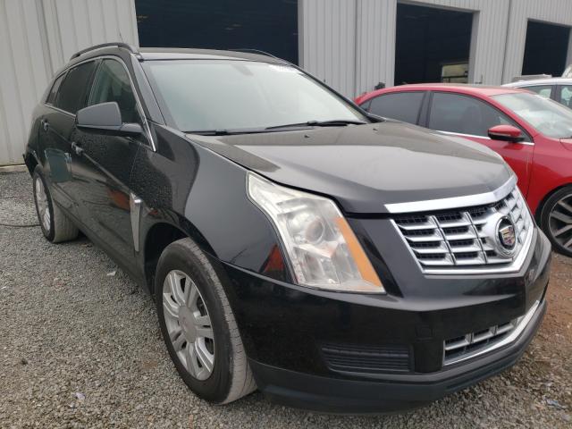 CADILLAC SRX 2016 3gyfnae37gs532590