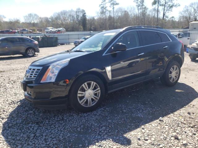 CADILLAC SRX 2016 3gyfnae37gs535375