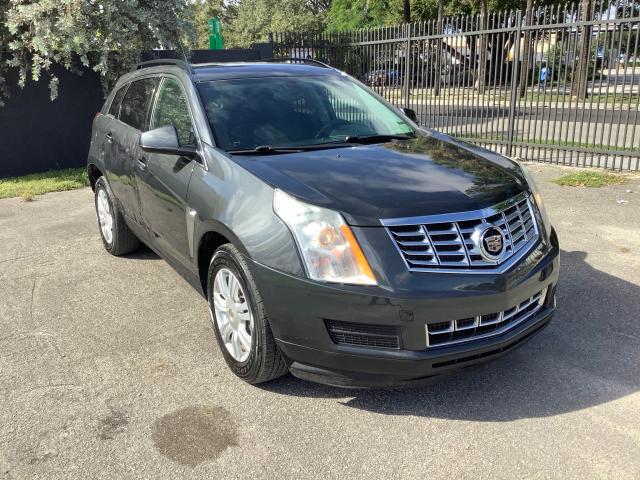 CADILLAC SRX 2016 3gyfnae37gs571616