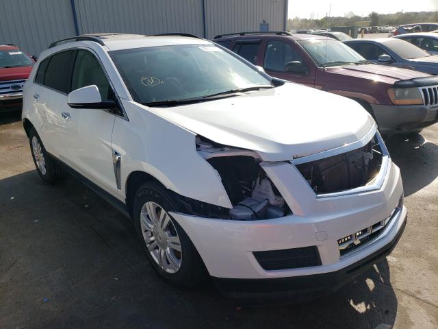 CADILLAC SRX 2016 3gyfnae37gs582440