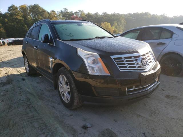 CADILLAC SRX 2016 3gyfnae37gs583085