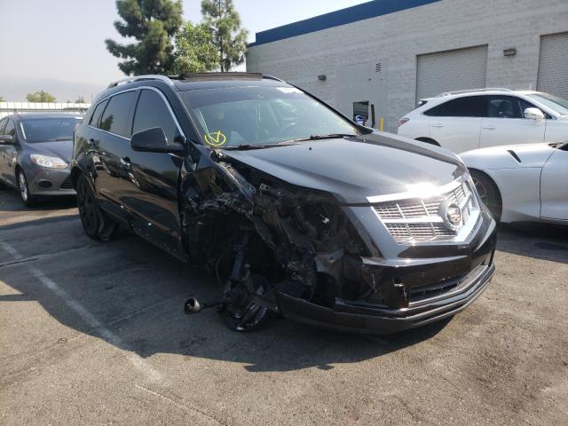 CADILLAC SRX LUXURY 2012 3gyfnae38cs502184