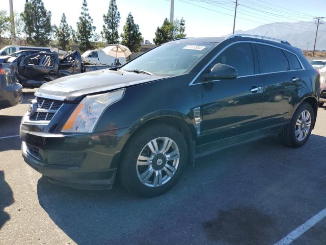 CADILLAC SRX LUXURY 2012 3gyfnae38cs502654