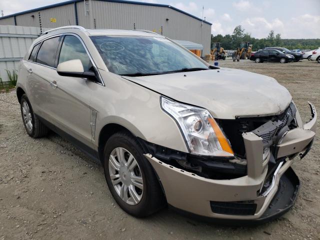 CADILLAC SRX LUXURY 2012 3gyfnae38cs503366