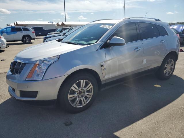 CADILLAC SRX LUXURY 2012 3gyfnae38cs506042