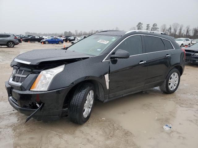 CADILLAC SRX LUXURY 2012 3gyfnae38cs511161