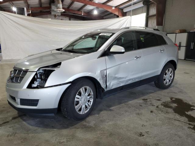 CADILLAC SRX 2012 3gyfnae38cs511399