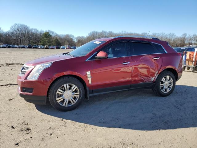 CADILLAC SRX LUXURY 2012 3gyfnae38cs518076