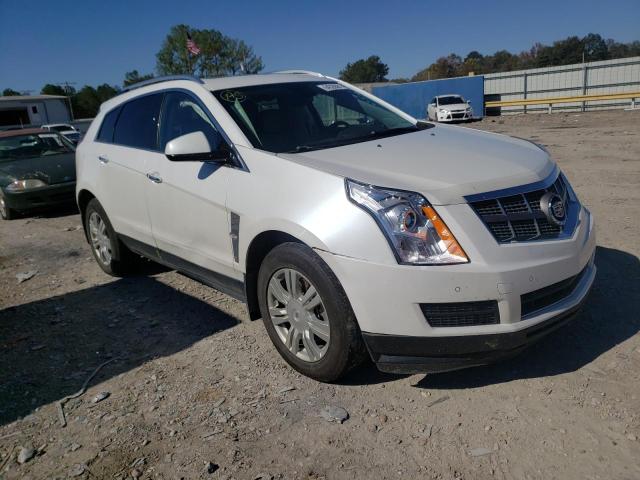 CADILLAC SRX LUXURY 2012 3gyfnae38cs524640