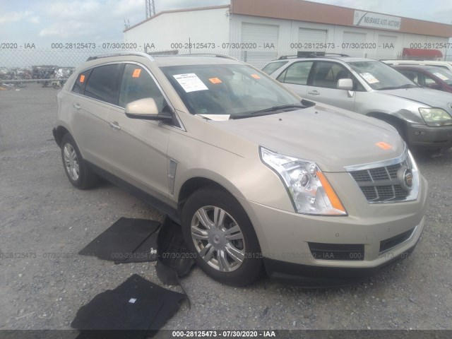 CADILLAC SRX 2012 3gyfnae38cs541843