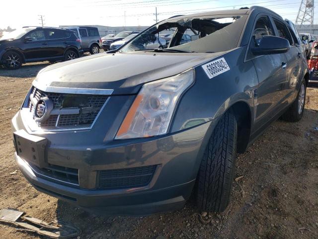 CADILLAC SRX LUXURY 2012 3gyfnae38cs546170